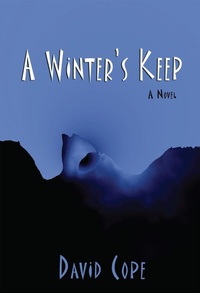 Enlarge image Cover: A Winter's Keep - Sunstone Press