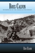 Cover: Ross Calvin - Sunstone Press