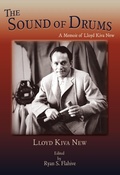 Cover: The Sound of Drums - Sunstone Press