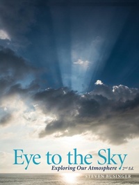 Abbildung von: Eye to the Sky - Exploring Our Atmosphere, Second Edition - Virtualbookworm.com Publishing