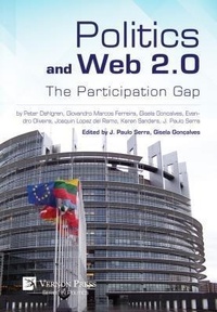 Enlarge image Cover: Politics and Web 2.0 - Vernon Press