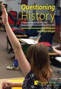 Enlarge image Cover: Questioning History - Vernon Press