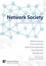 Cover: Network Society - Vernon Press