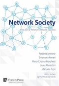 Cover: Network Society - Vernon Press