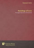 Cover: Sociology of Love - Vernon Press
