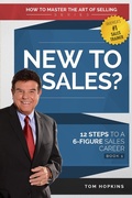 Cover: New to Sales? - Made for Success Publishing