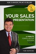 Cover: Your Sales Presentation - Made for Success Publishing