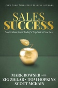 Cover: Sales Success - Made for Success Publishing