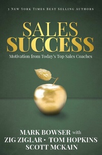 Enlarge image Cover: Sales Success - Made for Success Publishing