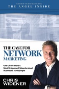 Cover: Case for Network Marketing - Made for Success Publishing