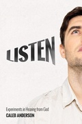 Cover: Listen - Made for Grace Publishing
