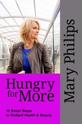 Cover: Hungry for More - Made for Success Publishing