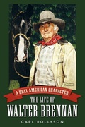 Cover: A Real American Character - Penguin Random House South Africa
