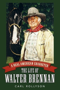 Abbildung von: A Real American Character - University of Pennsylvania Press, Inc.