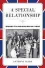 Cover: A Special Relationship - Penguin Random House South Africa