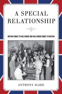 Abbildung von: A Special Relationship - Princeton University Press