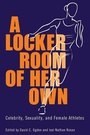 Cover: A Locker Room of Her Own - Penguin Random House South Africa