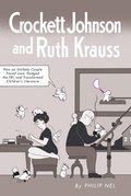 Cover: Crockett Johnson and Ruth Krauss - Penguin Random House South Africa