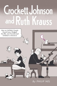 Enlarge image Cover: Crockett Johnson and Ruth Krauss - Penguin Random House South Africa