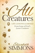 Cover: All Creatures - Morgan James Faith