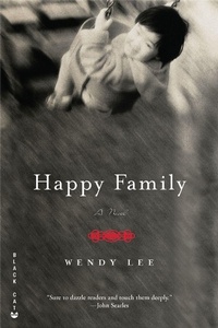 Abbildung von: Happy Family - Grove Press / Atlantic Monthly Press