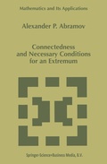 Bild: Connectedness and Necessary Conditions for an Extremum - Springer