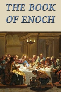 Enlarge image Cover: The Book of Enoch - Wilder Publications, Inc.