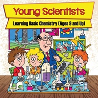 Abbildung von: Young Scientists - Baby Professor