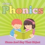 Cover: Grade 3 Phonics - Baby Professor