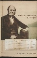 Cover: Charles Darwin, Geologist - Cornell University Press
