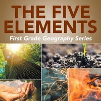 Enlarge image Cover: The Five Elements - Baby Professor