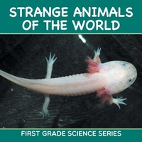 Bild: Strange Animals Of The World - Baby Professor