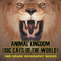 Bild: Animal Kingdom (Big Cats of the World) - Baby Professor