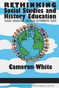 Cover: Rethinking Social Studies and History Education - Information Age Publishing