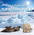 Cover: Let's Explore the North Pole - Baby Professor