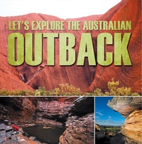 Abbildung von: Let's Explore the Australian Outback - Baby Professor