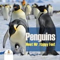Bild: Penguins - Meet Mr. Flappy Feet - Baby Professor