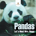 Bild: Pandas - Let's Meet Mrs. Huggs - Baby Professor