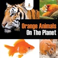 Bild: Orange Animals On The Planet - Baby Professor
