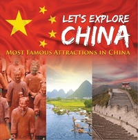 Abbildung von: Let's Explore China (Most Famous Attractions in China) - Baby Professor