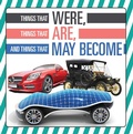 Cover: Things That Were, Things That Are, and Things That May Become - Baby Professor