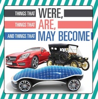 Abbildung von: Things That Were, Things That Are, and Things That May Become - Baby Professor