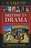 Cover: A Take on British TV Drama - Scarecrow Press