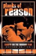 Cover: Planks of Reason - Scarecrow Press