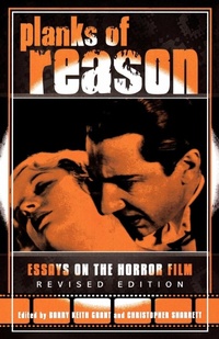 Enlarge image Cover: Planks of Reason - Scarecrow Press