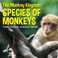 Bild: The Monkey Kingdom (Species of Monkeys) - Baby Professor