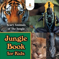 Bild: Jungle Book for Kids - Baby Professor