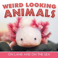 Bild: Weird Looking Animals On Land and On The Sea - Baby Professor