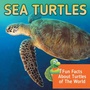Cover: Sea Turtles - Baby Professor