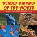 Bild: Deadly Animals Of The World - Baby Professor